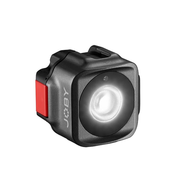 JOBY LED Valaistus Beamo Mini LED