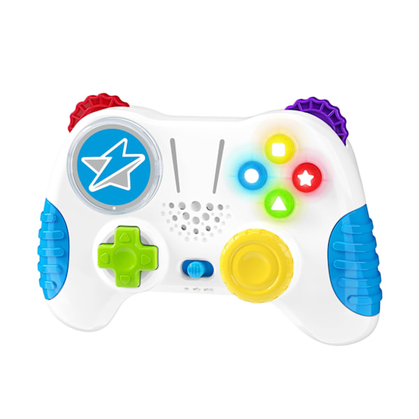 W2Play My First Game Controller