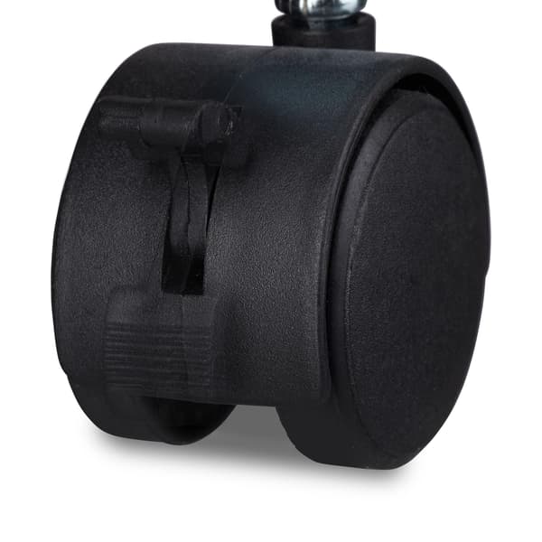 Vagn med lådor