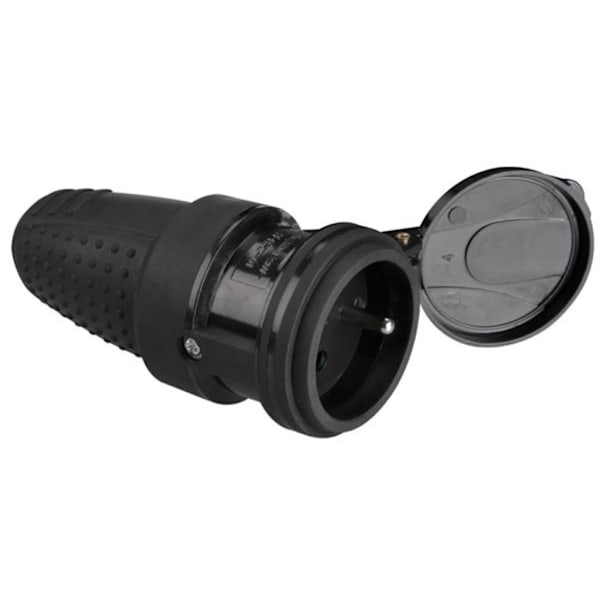 Socket - Ip44 - Ranskalainen Socket