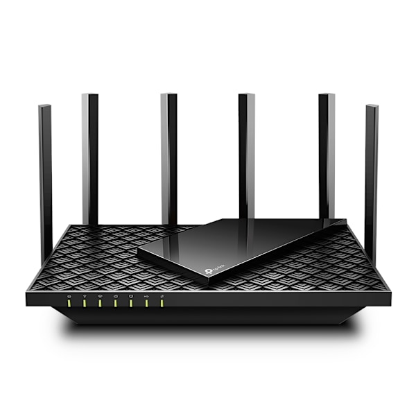 TP-Link Archer AX72 WiFi 6 -pelireititin – erittäin nopea ja viiveeton kokemus