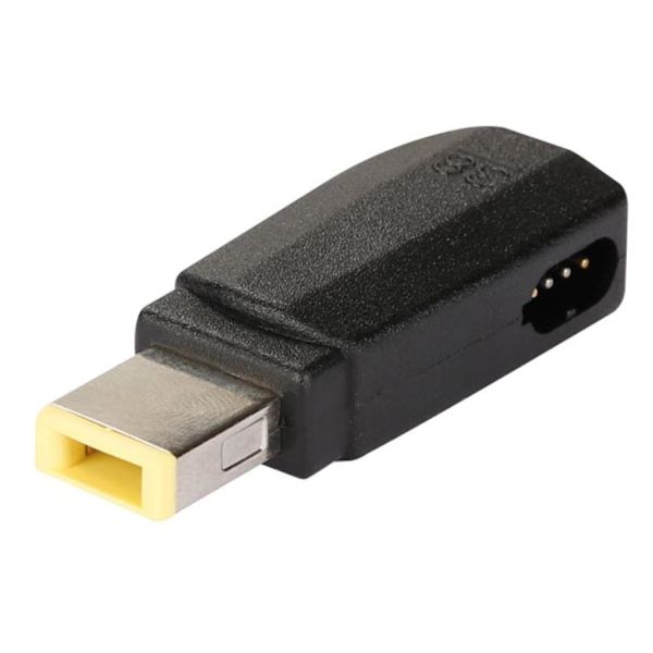Reservestik til Psse23/24/27/40/41 til Lenovo 20 V 2,25 A / 3,25 A / 4,5 A Sort