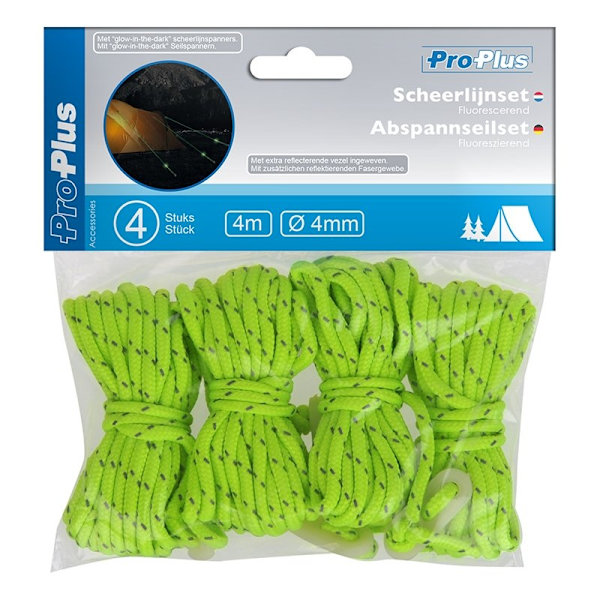 Killrepset fluorescerande