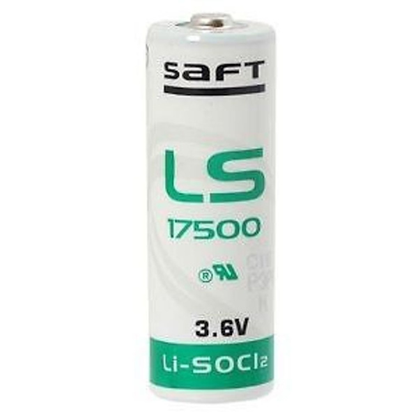 LS17500 akku