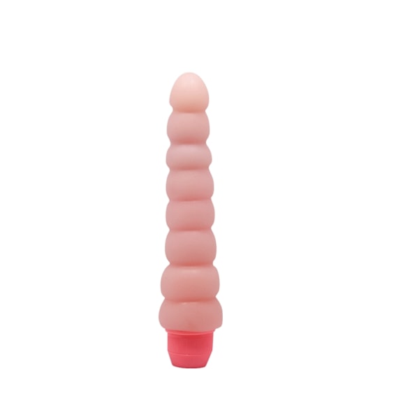 Baile - Flexi Vibe Sensuell Spine Flexibel Vibrator 19 Cm