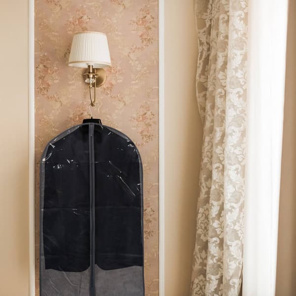 Klädfodral Set om 6 135 x 60 cm XL