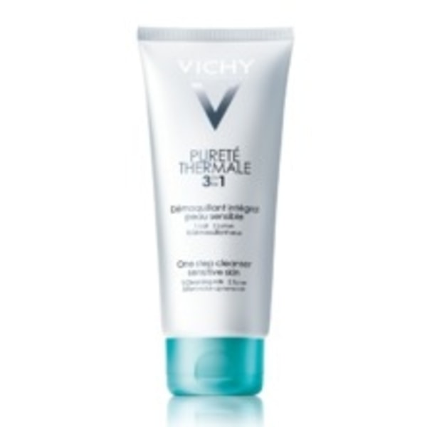 Vichy - Pure Thermal 3in1 - 3in1 Cosmetic 200ml
