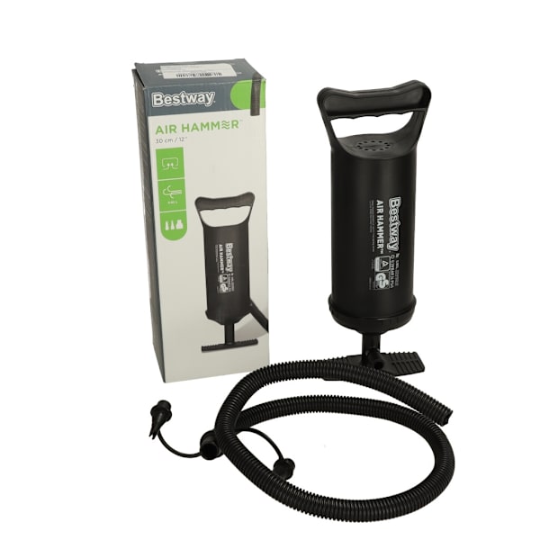 BESTWAY 62002 30cm mäntäkäsipumppu