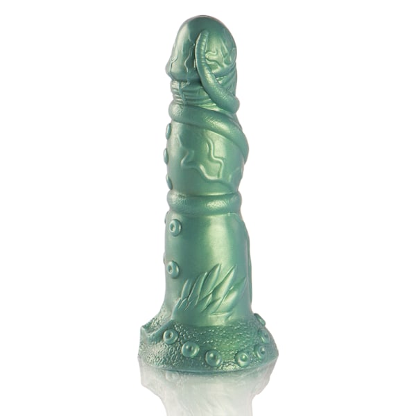 Eepos - Hades Dildo Passion In The Underworld