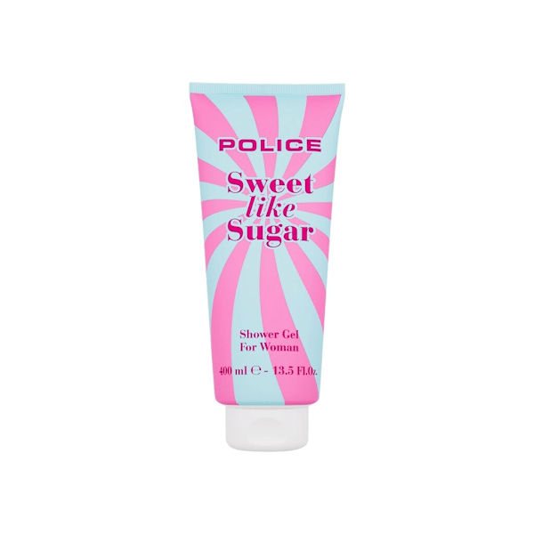 Police - Sweet Like Sugar - For Women, 400 ml