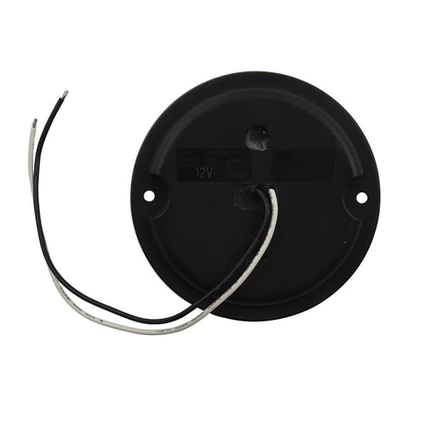 Dimbakljus 95mm 19LED