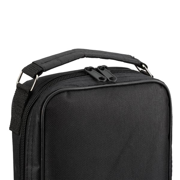 Petanque Boule Set – 8 bollar med bärväska