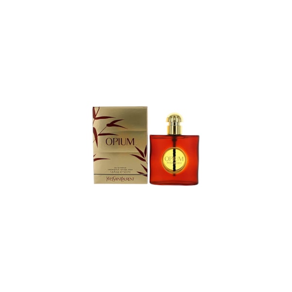 Ysl Opium Edp Spray 50 Ml