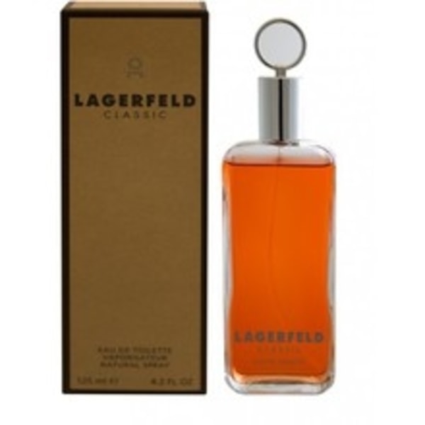 Lagerfeld - Lagerfeld Classic EDT 150ml