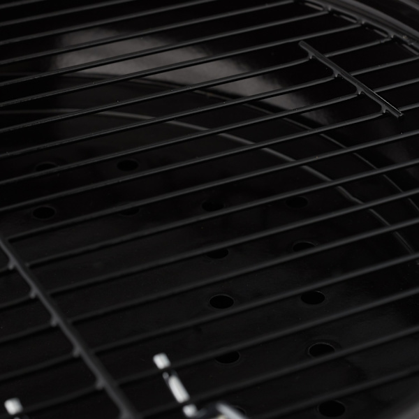 Bærbar kuglegrill