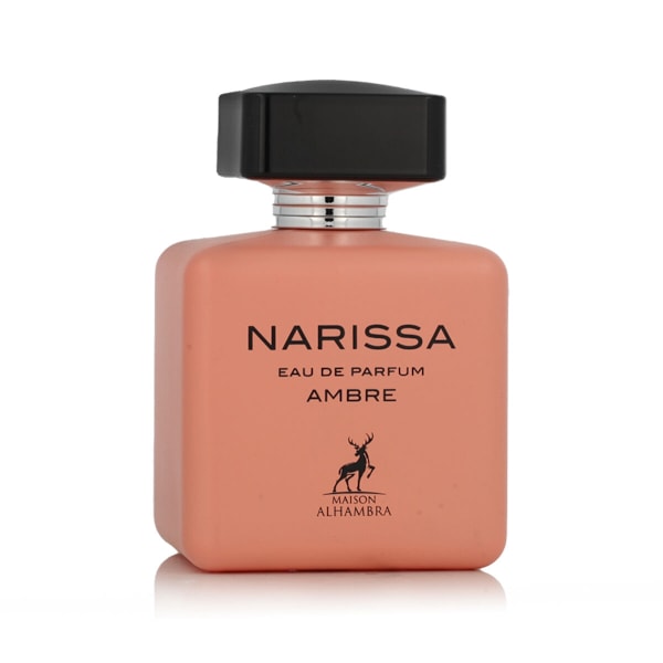 Parfym Damer Maison Alhambra EDP Narissa Ambre 100 ml