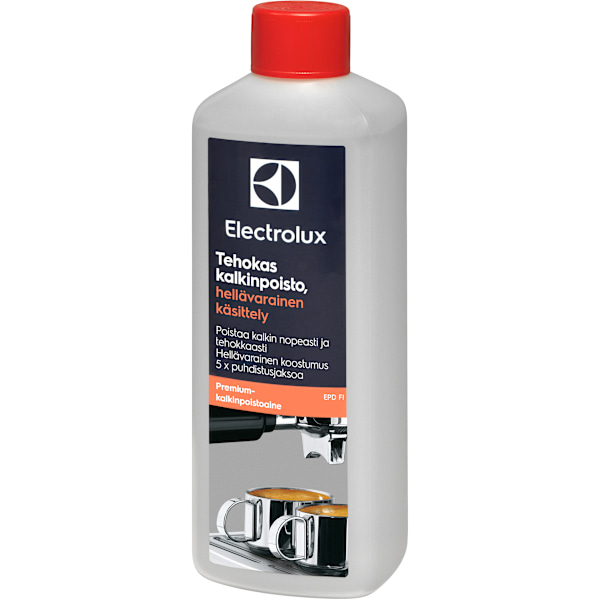 Electrolux - kalkfjerner
