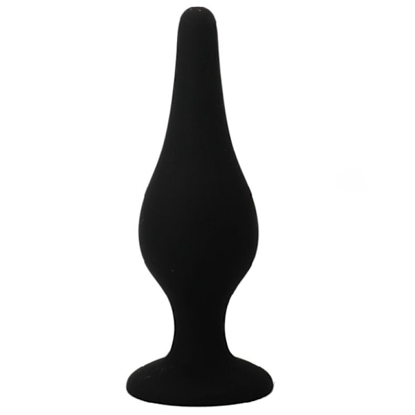 Pretty Love - Ergonominen silikonitulppa 14 cm
