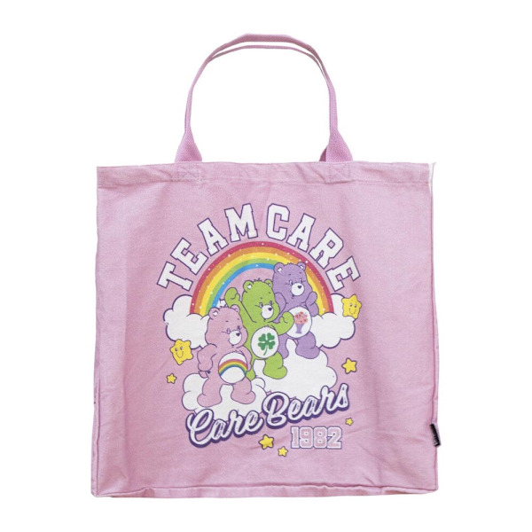 Care Bears -ostoskassi