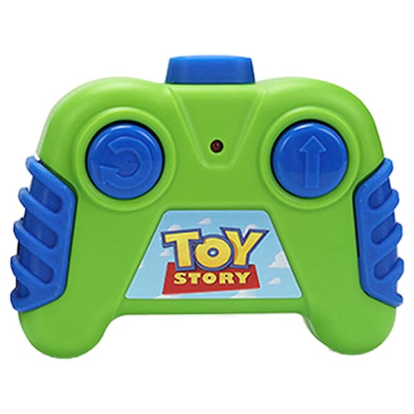 Disney Pixar Toy Story Buggy Radiostyrd bil