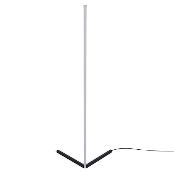 Gulvlampe Lumos - Lilla