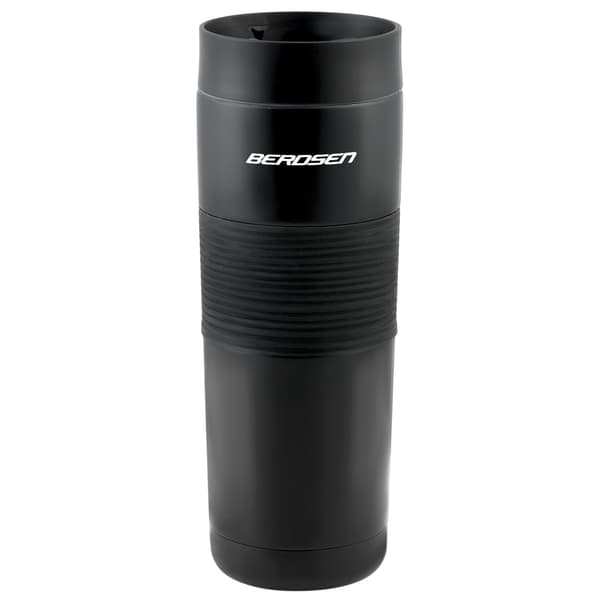 Högkvalitativ vakuumtermos 590 ml BD-784 svart