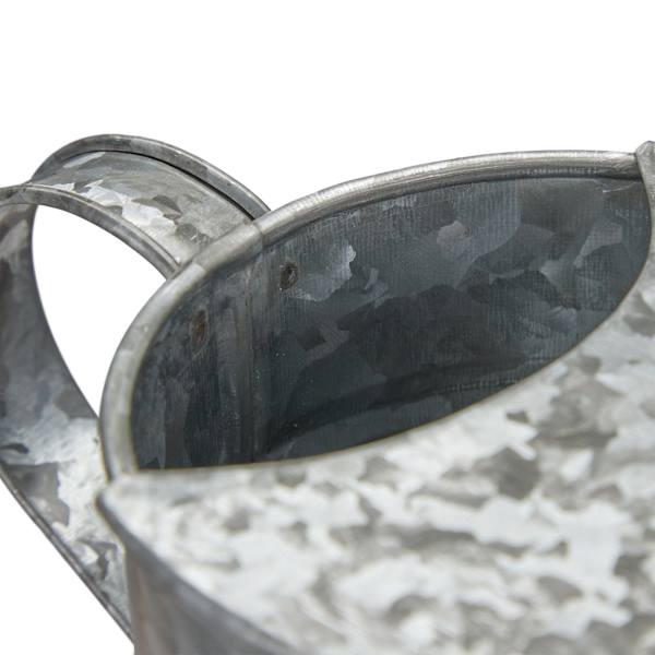 Vattenkanna i metall