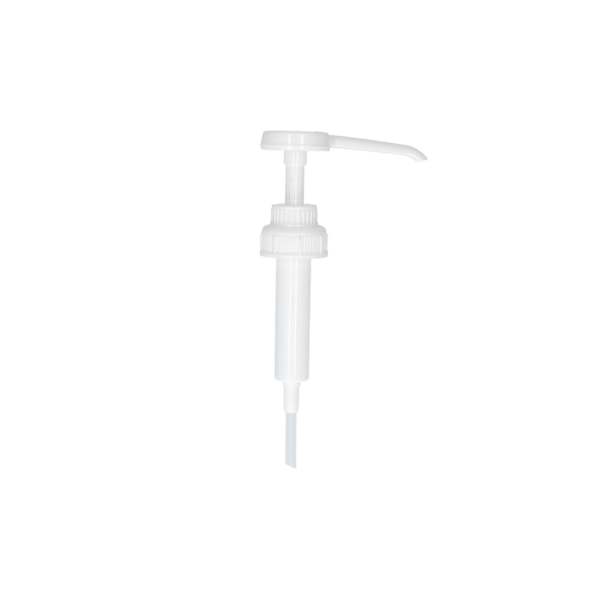 Pumpe 10 ml til 2,5 l