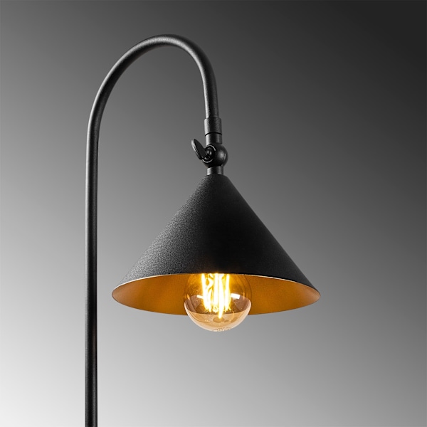 Gulvlampe Lik - 4021