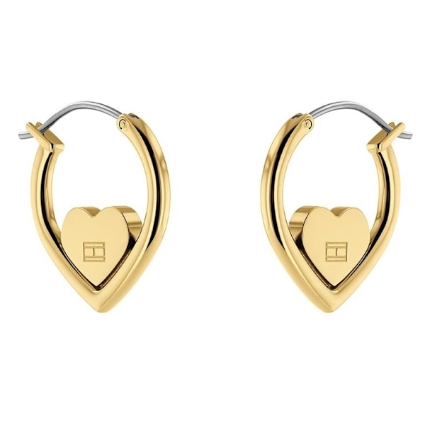 TOMMY HILFIGER JEWELS Mod. HEARTS