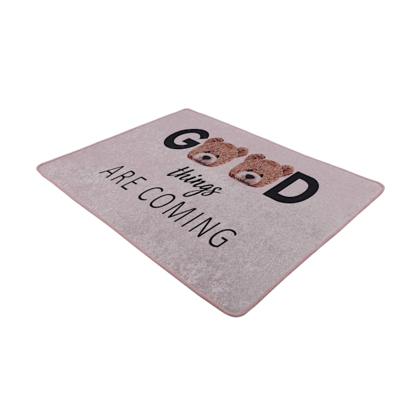 Bathmat Things Djt (80 x 100)