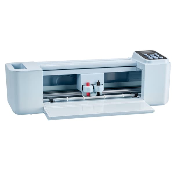 Vinylskärmaskin 305 mm, 20000 designer, Bluetooth