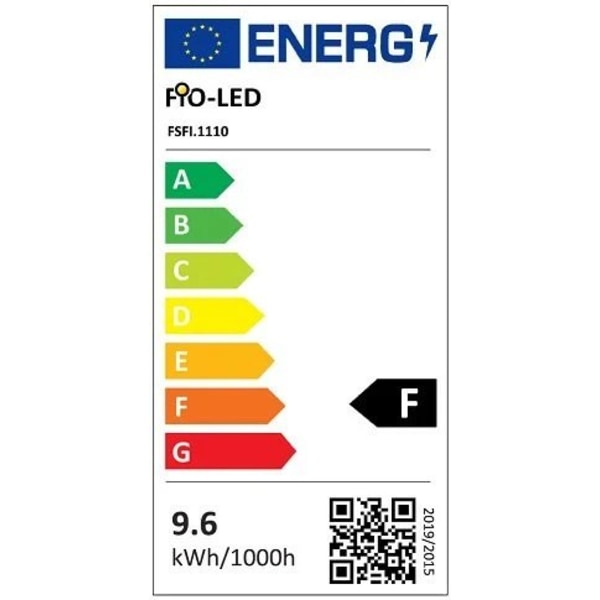 Bordlampe KN05