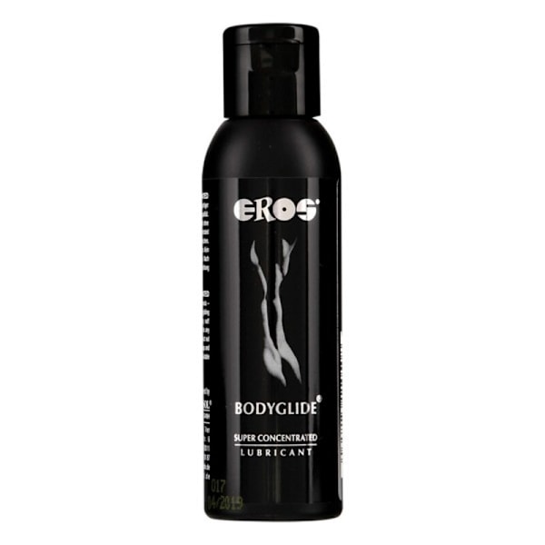 Silikonipohjainen voiteluaine Eros ER11050 50 ml