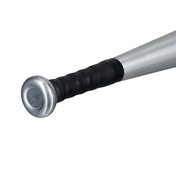 Basebollträ 18"" aluminium, lätt för nybörjare