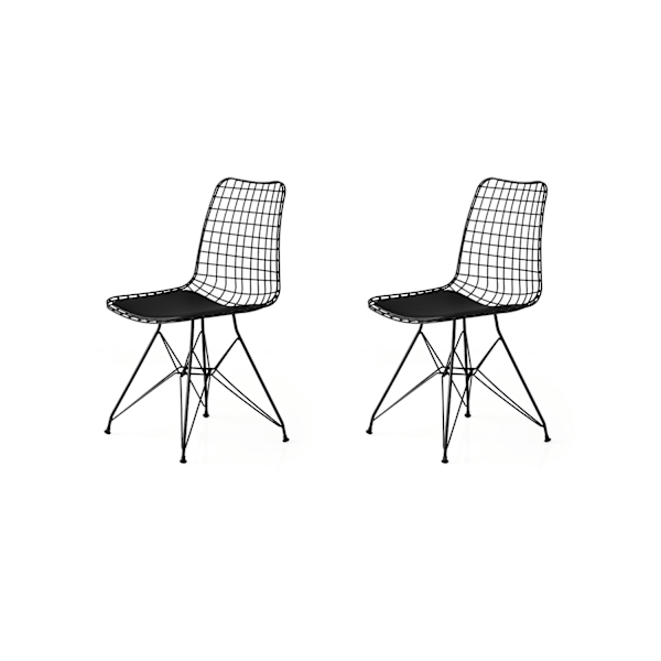 Stolsset (2 delar) Tivoli 271 V2