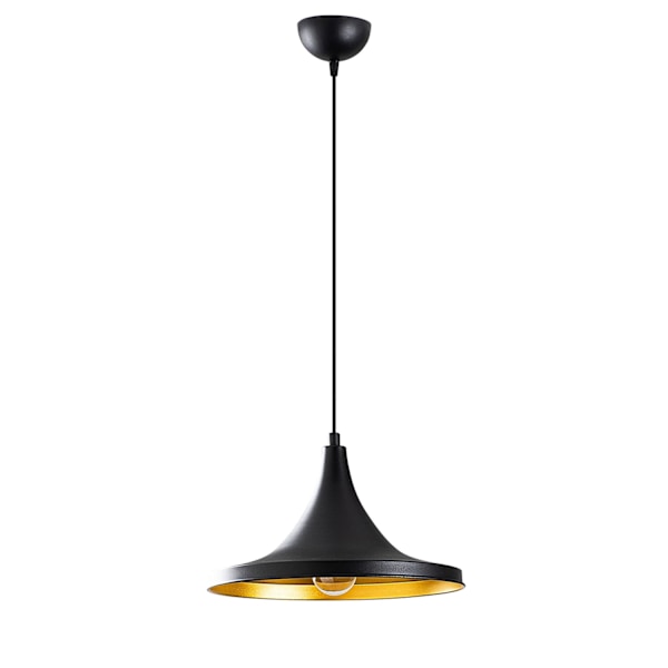 Lysekrone Berceste - 193BLACK-S