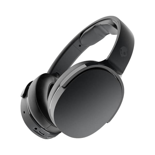 SKULLCANDY Hovedtelefon Hesh EVO Over-Ear Trådløs Sort