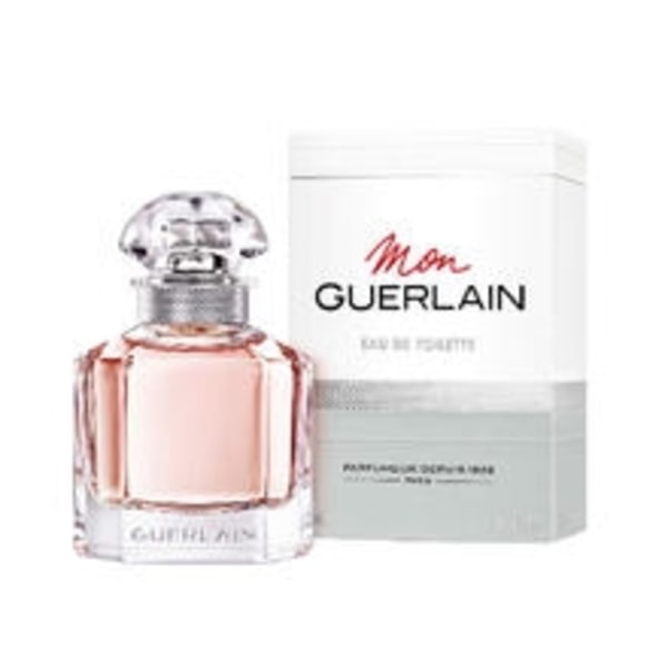 Guerlain - Mon Guerlain Eau de Toilette EDT 50ml