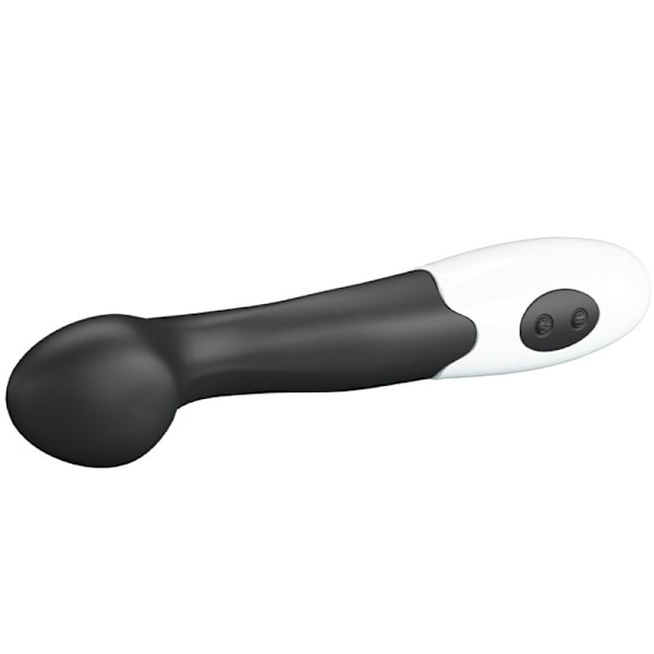 Pretty Love - Charles G-Spot Vibrator 30 Modes Sort