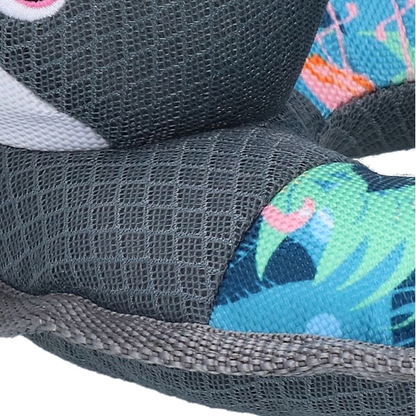 CoolPets Ring o&#039; Sharky (Flamingo)