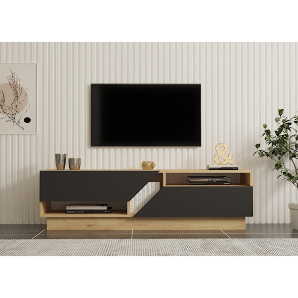 TV-bänk Yaprak