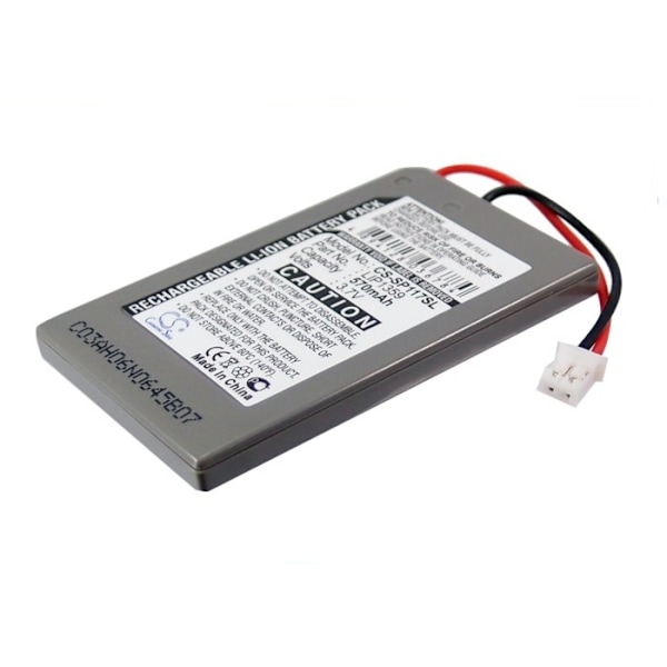 Batteri för Sony LIP1359 utbytesbatteri