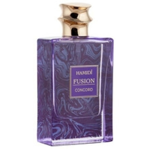 Hamidi - Fusion Concord EDP 85ml