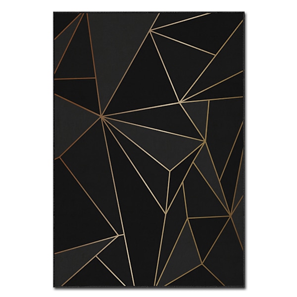 Tæppe (100 x 140) Asr Crpt-107