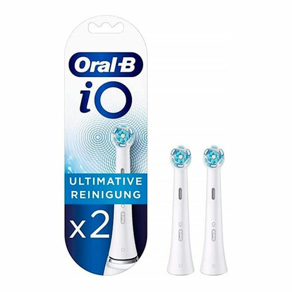 Vaihtopää Oral-B iO Ultimative