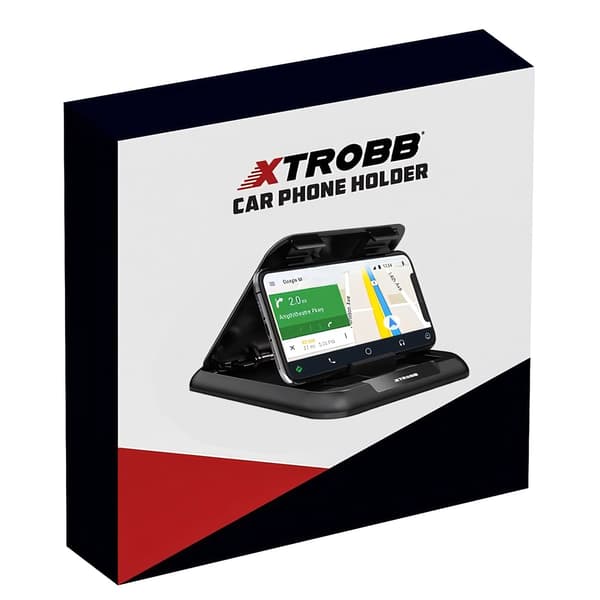 Xtrobb 24986 Biltelefonhållare
