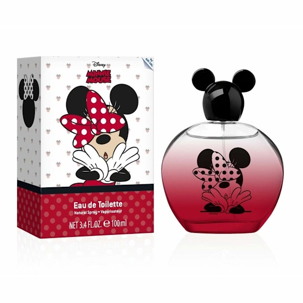 Barndeo Minnie Mouse EDT 100 ml