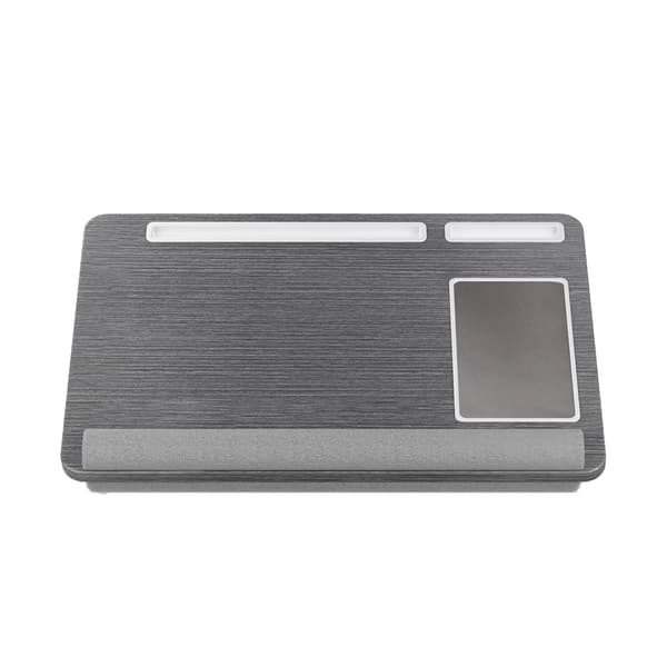 DESIRE2 Lap Desk Supreme Oikeakätinen Harmaa
