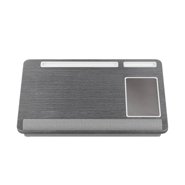 DESIRE2 Lap Desk Supreme Right Handed Grey